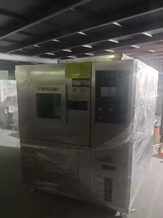 Commercial black garlic making machine