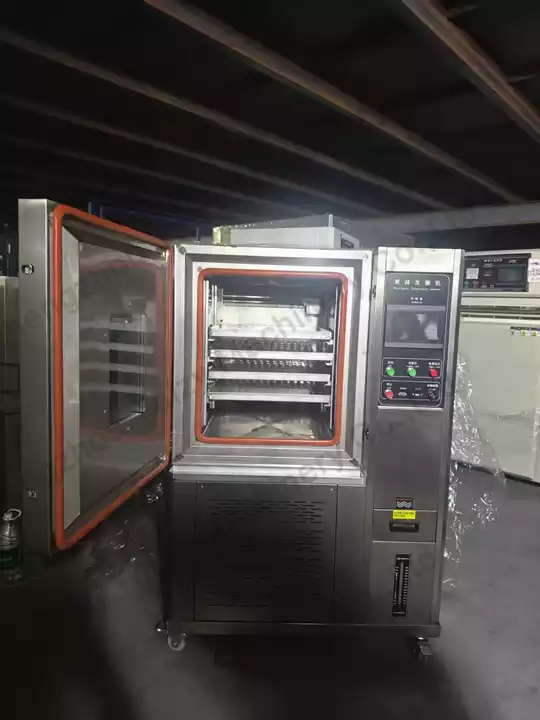 Stainless steel black garlic ferment cabinet