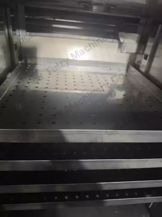 black garlic fermenter for small factory Argentina